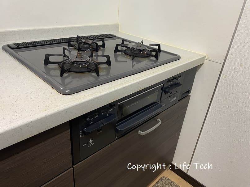 リンナイRB32AM2H2S