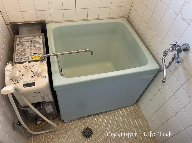 リンナイバランス釜RBF-ASBN