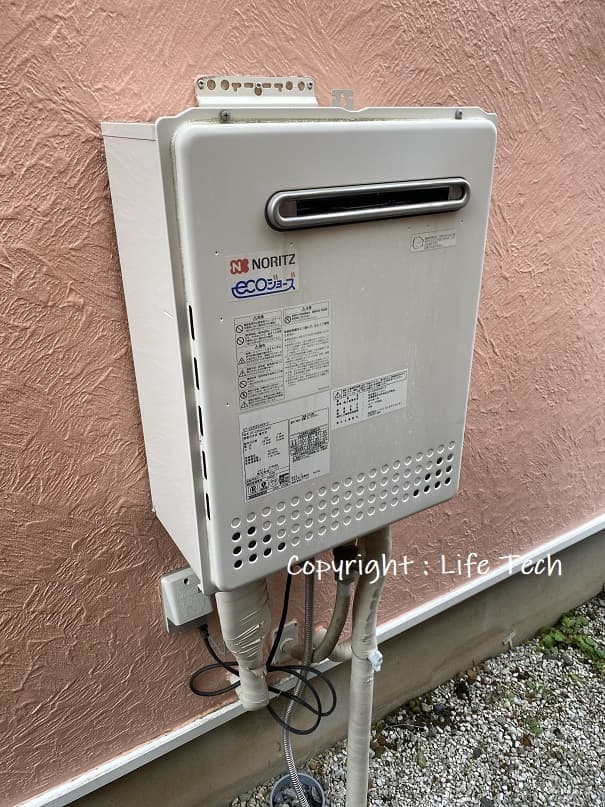 ノーリツGT-C2452SAWX