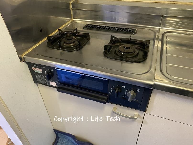 サンウェーブG-216S