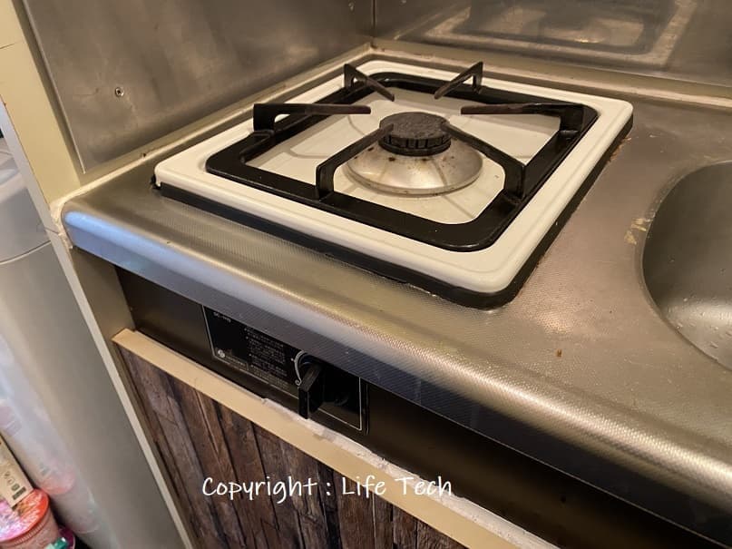 ハーマン DC-111S