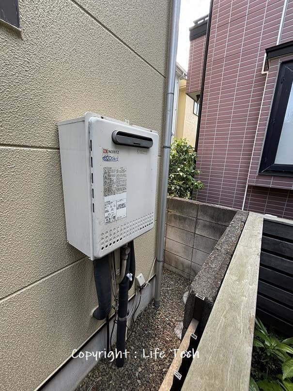 ノーリツGT-C2032SAWX