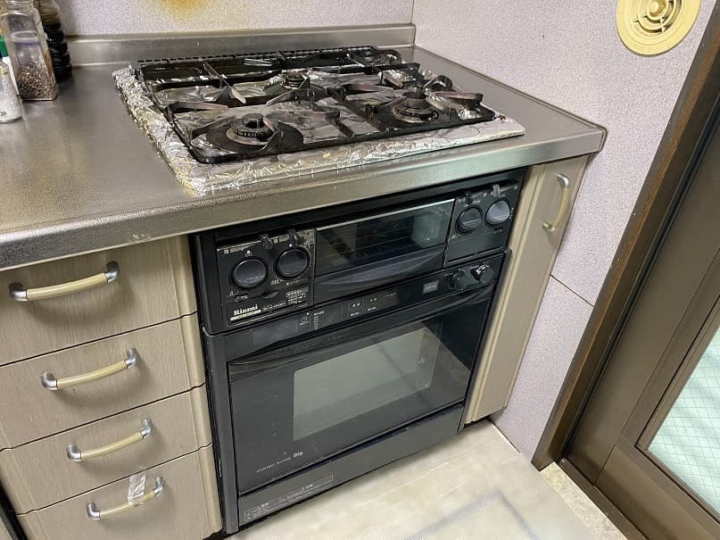 RBG-30J3-L/RBR-350CB2FTS-F