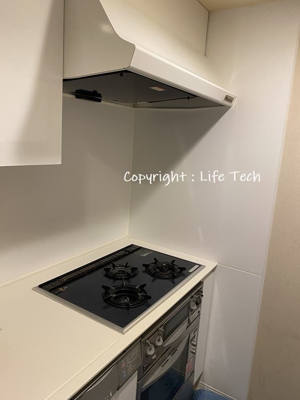 BFR-3B-903  リンナイRBG-N71WG3L/RBR-U2E